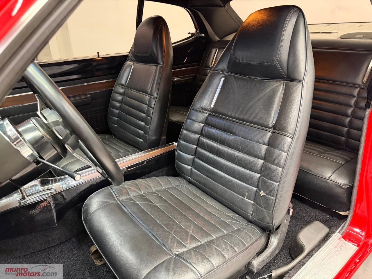 1972 Dodge Dart  Photo