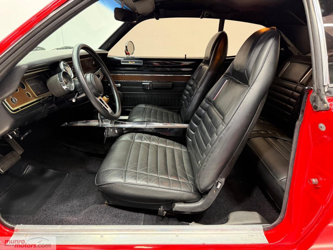 1972 Dodge Dart  Photo