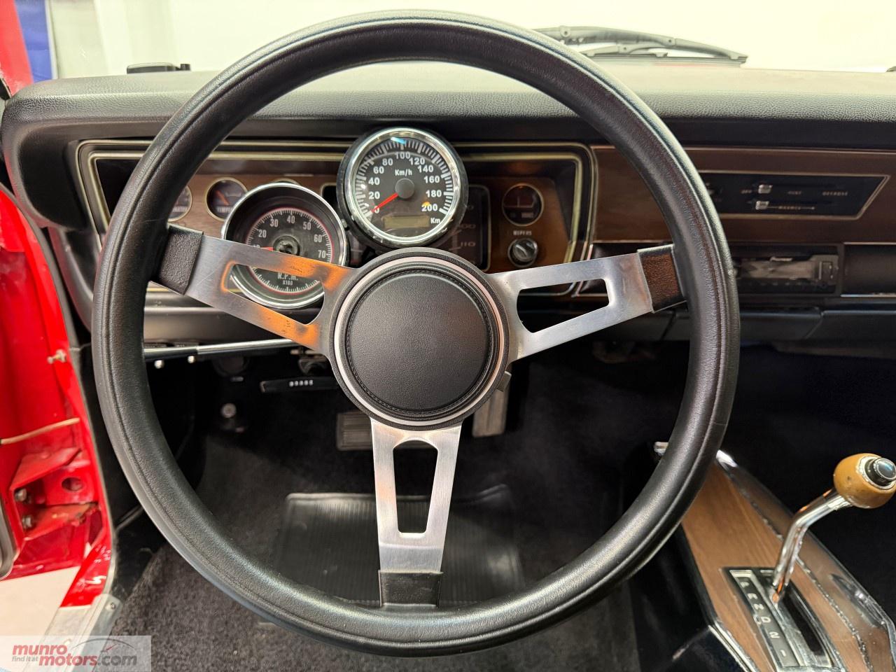 1972 Dodge Dart  Photo