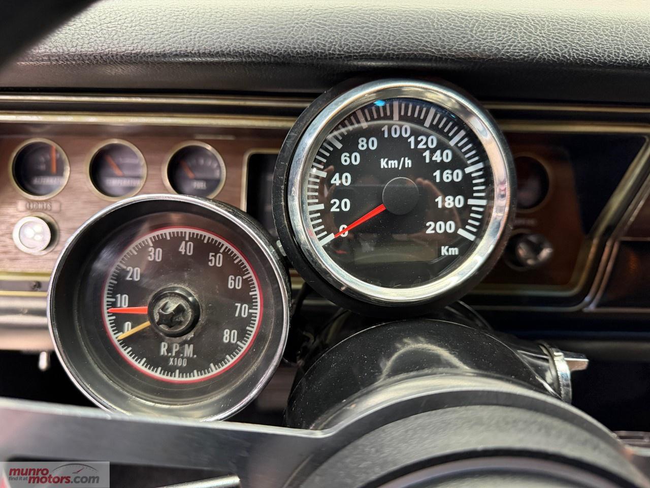 1972 Dodge Dart  Photo