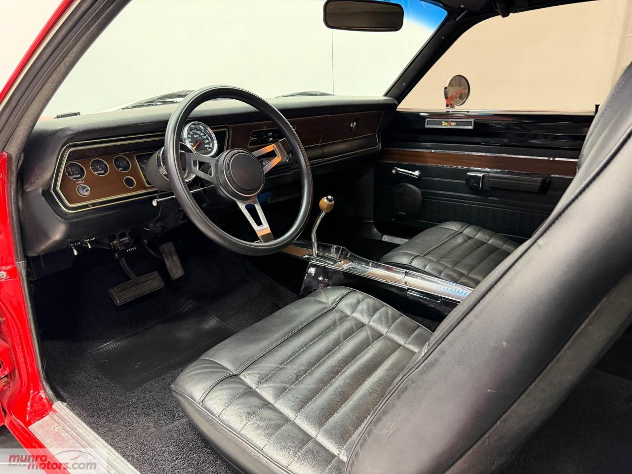 1972 Dodge Dart  Photo