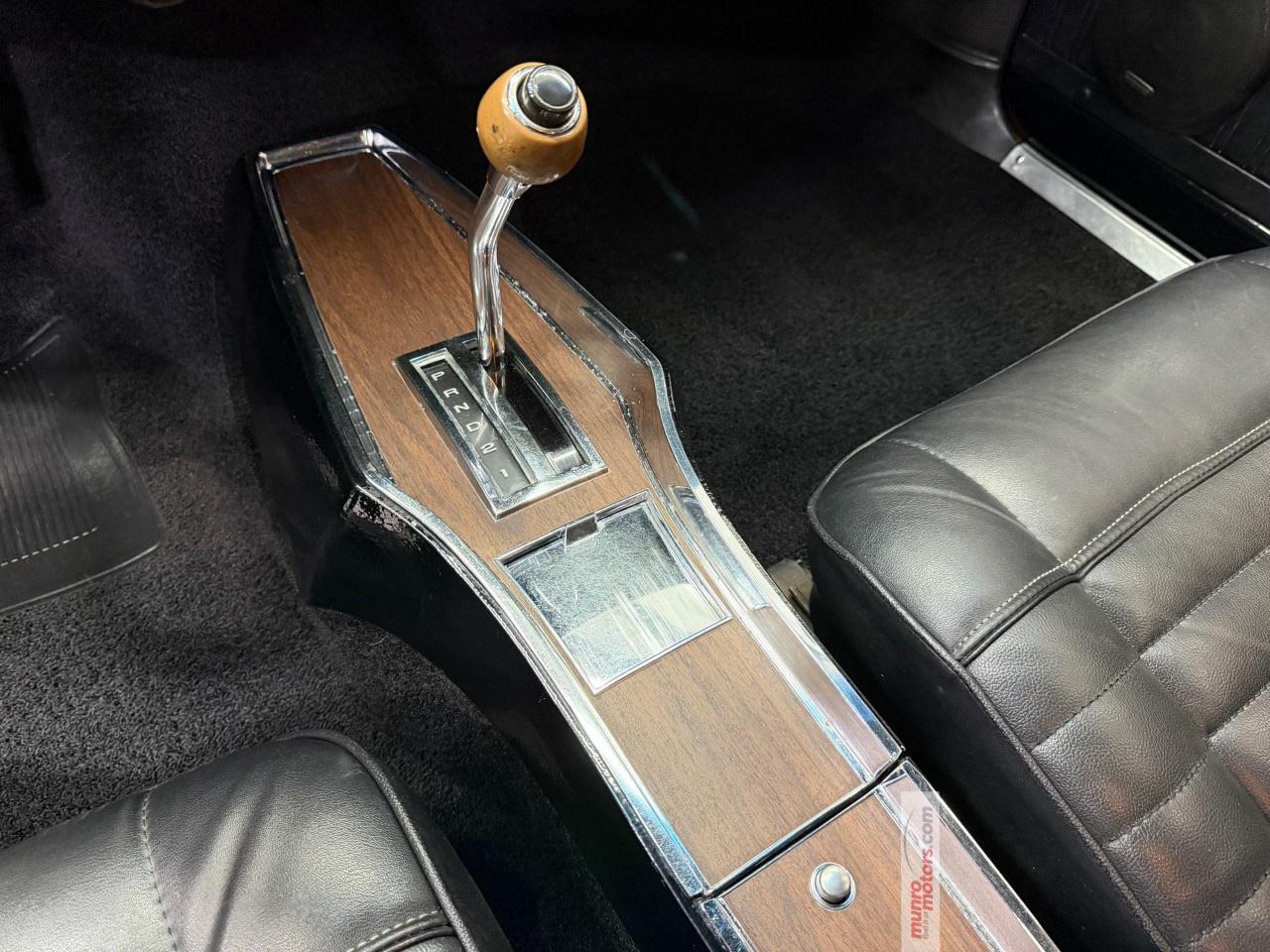 1972 Dodge Dart  Photo