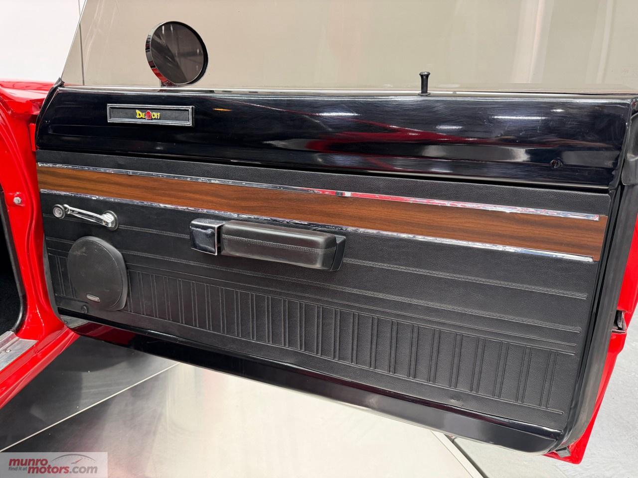 1972 Dodge Dart  Photo