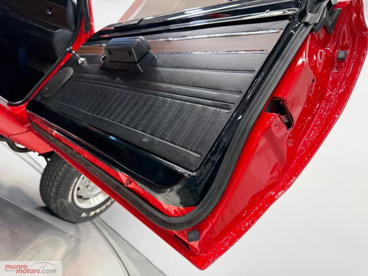 1972 Dodge Dart  Photo