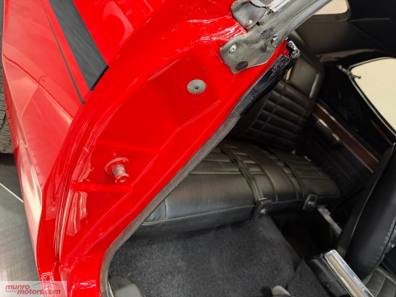 1972 Dodge Dart  Photo