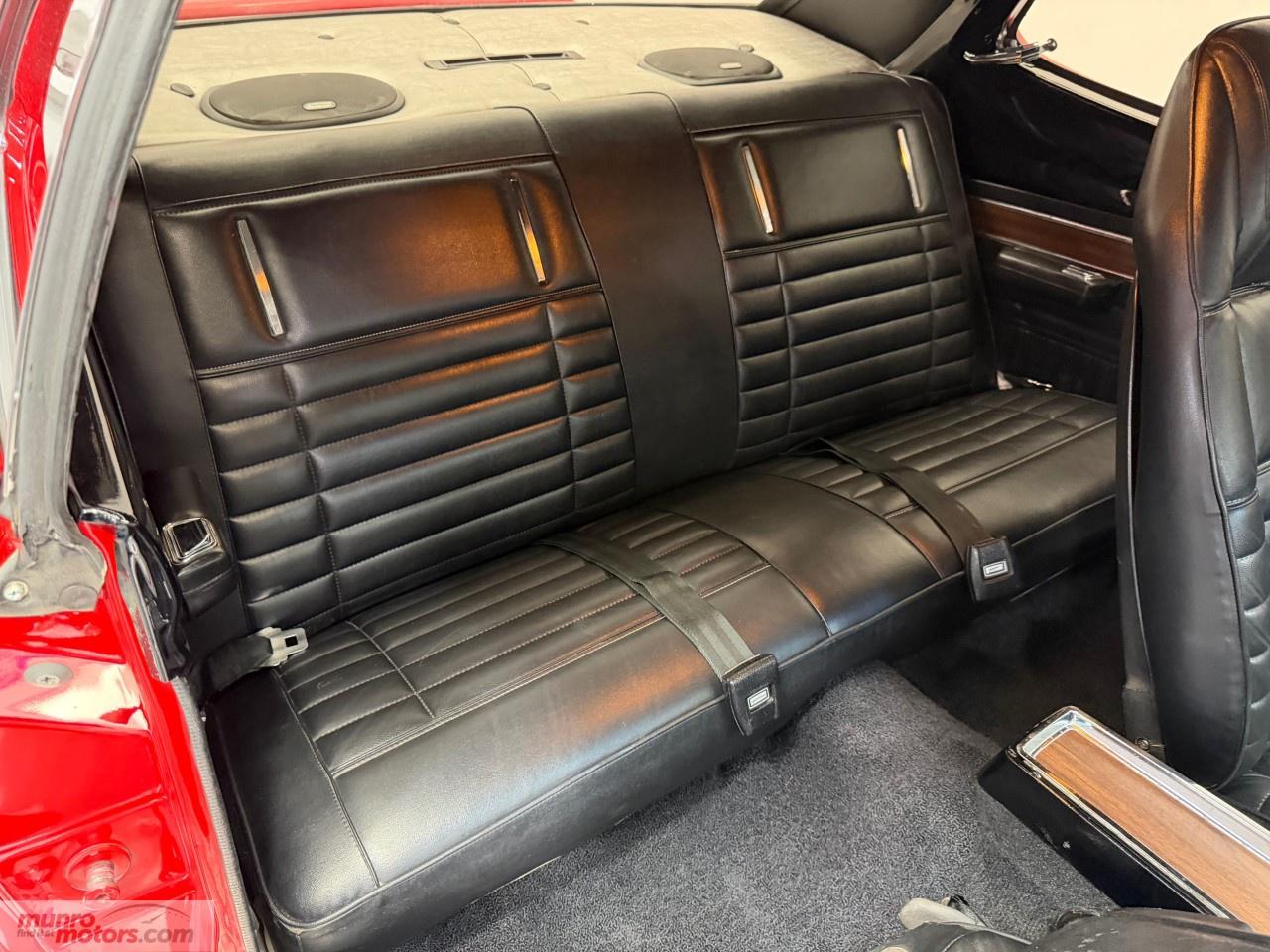 1972 Dodge Dart  Photo