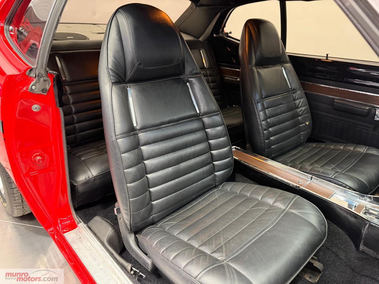 1972 Dodge Dart  Photo