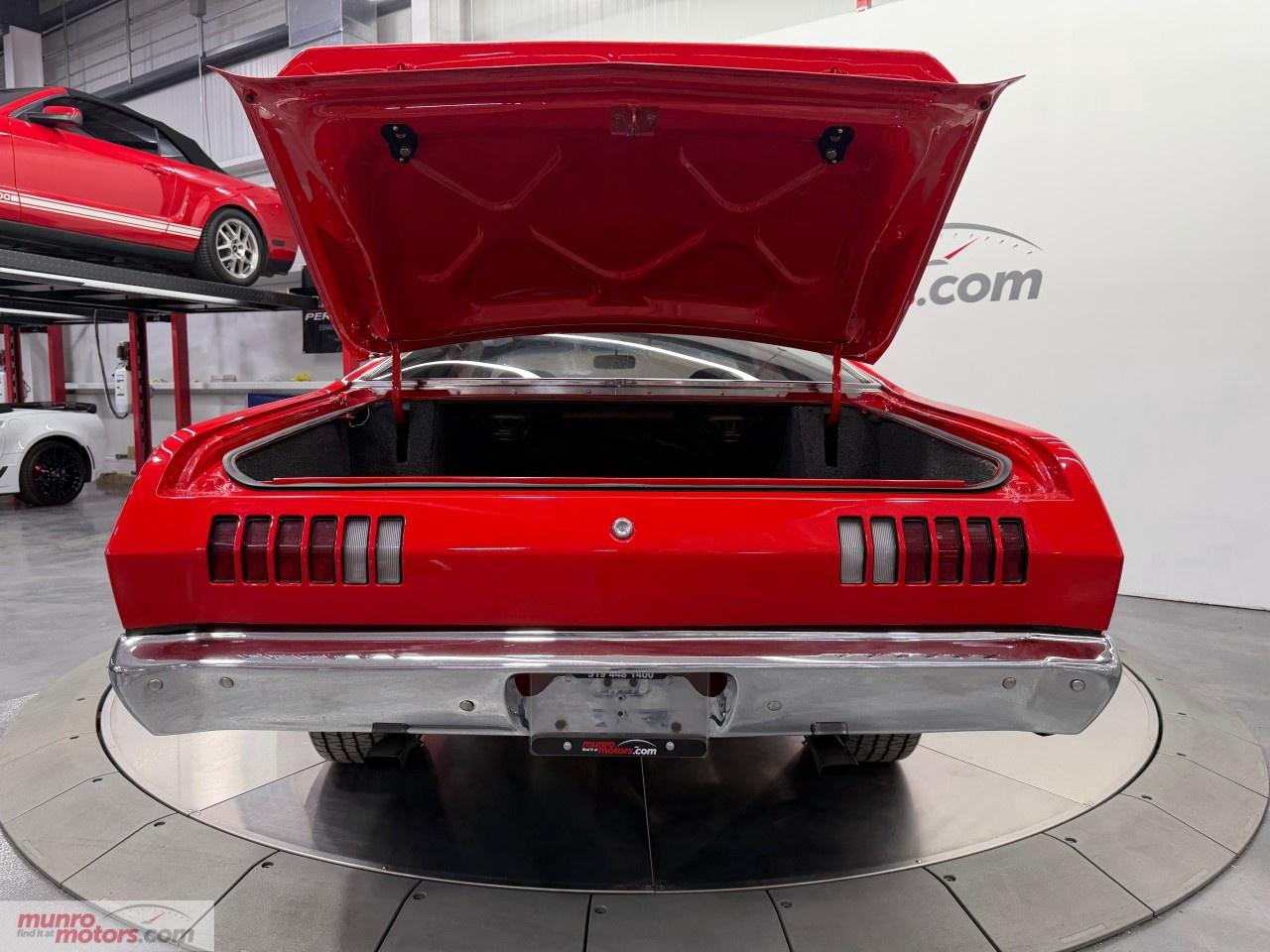 1972 Dodge Dart  Photo