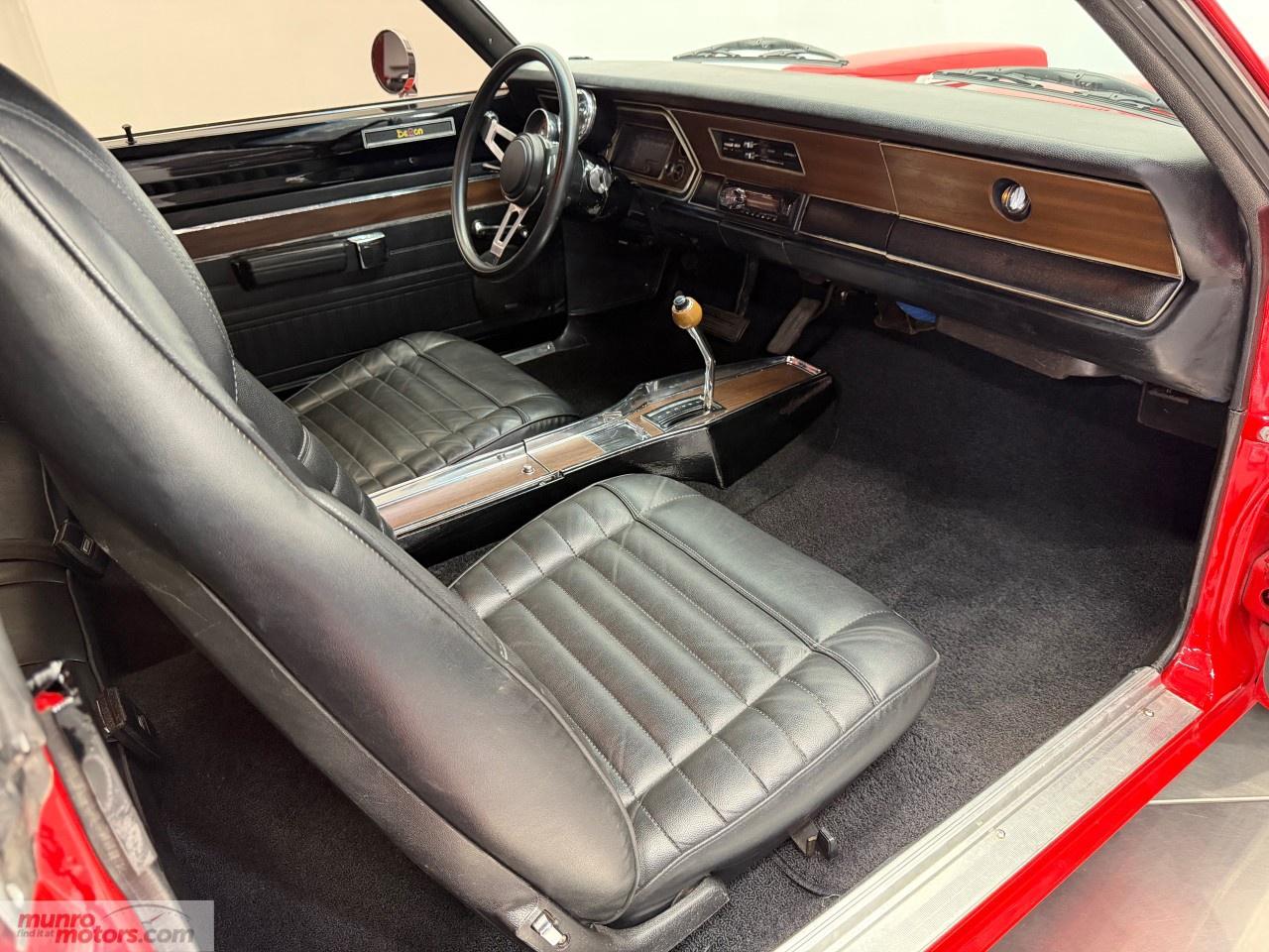 1972 Dodge Dart  Photo