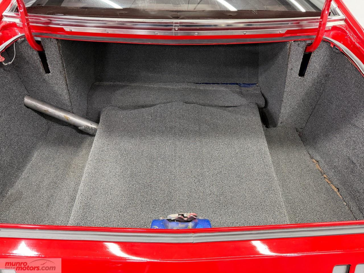 1972 Dodge Dart  Photo