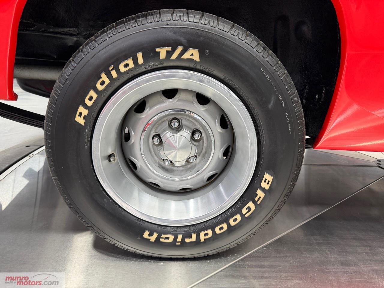 1972 Dodge Dart  Photo