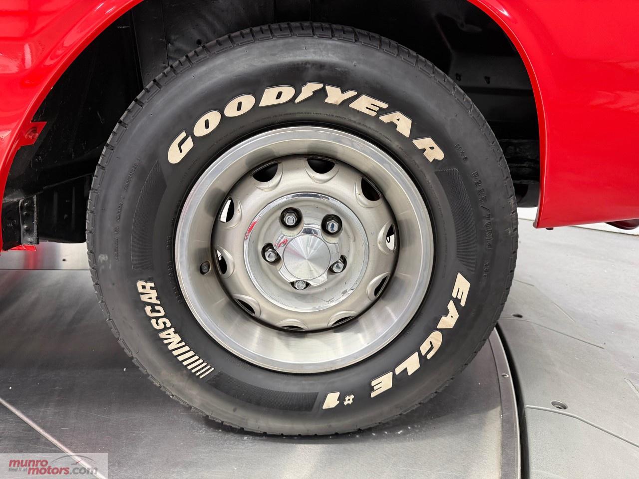 1972 Dodge Dart  Photo