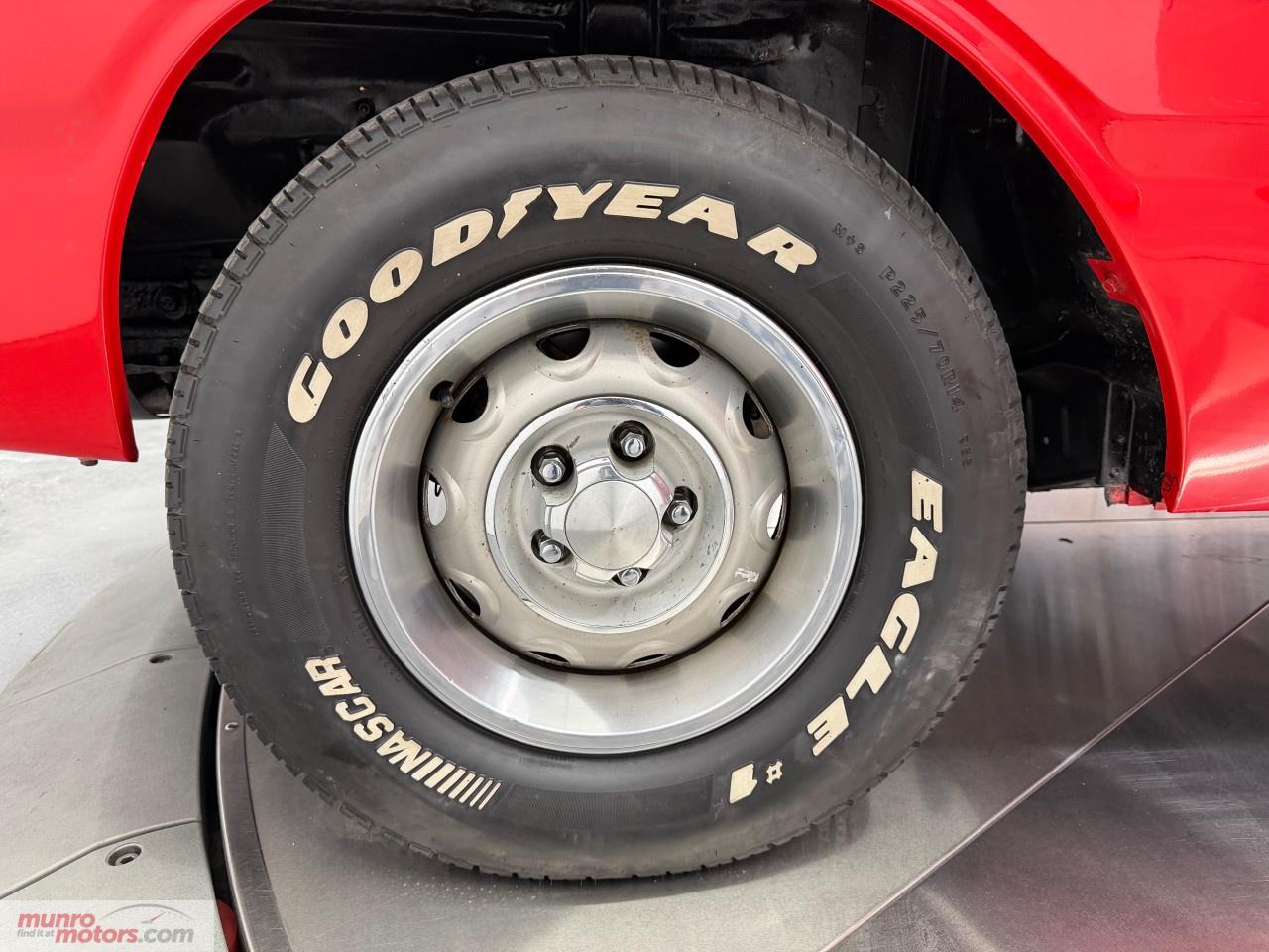 1972 Dodge Dart  Photo