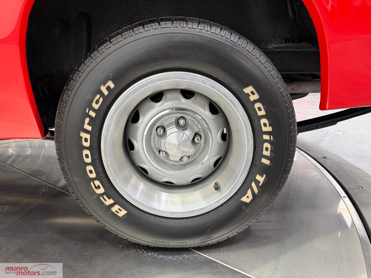 1972 Dodge Dart  Photo