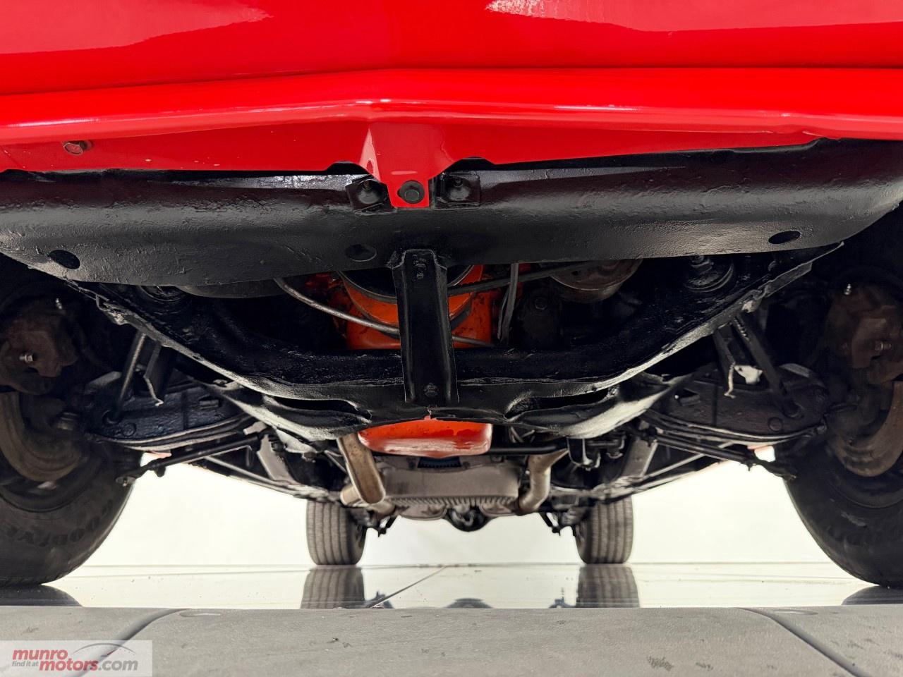 1972 Dodge Dart  Photo