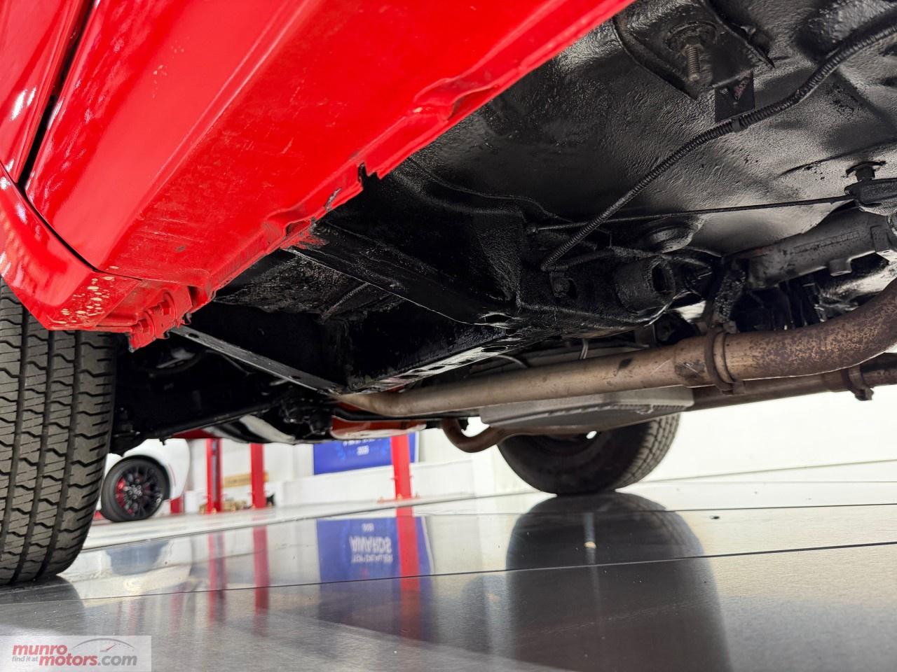 1972 Dodge Dart  Photo