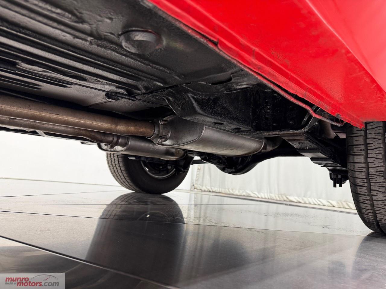 1972 Dodge Dart  Photo