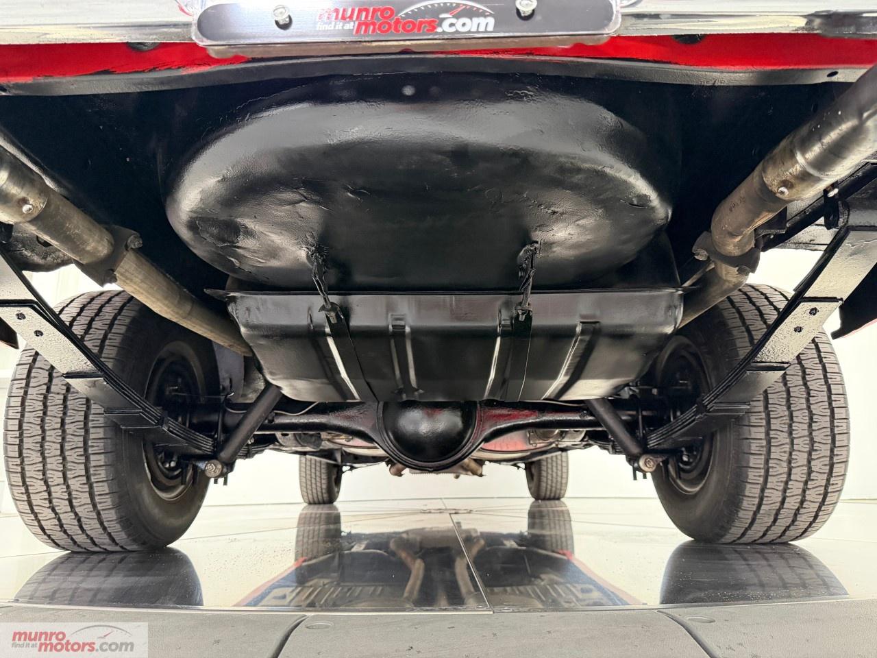 1972 Dodge Dart  Photo