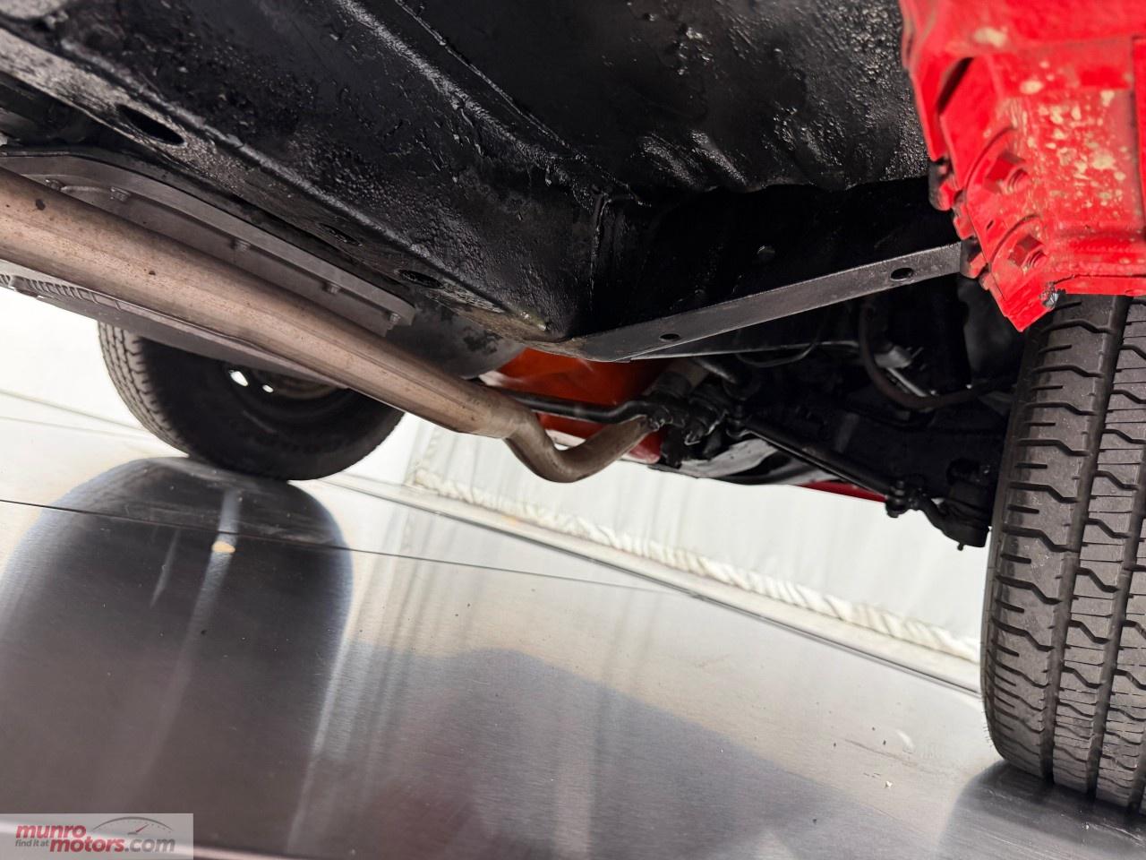 1972 Dodge Dart  Photo