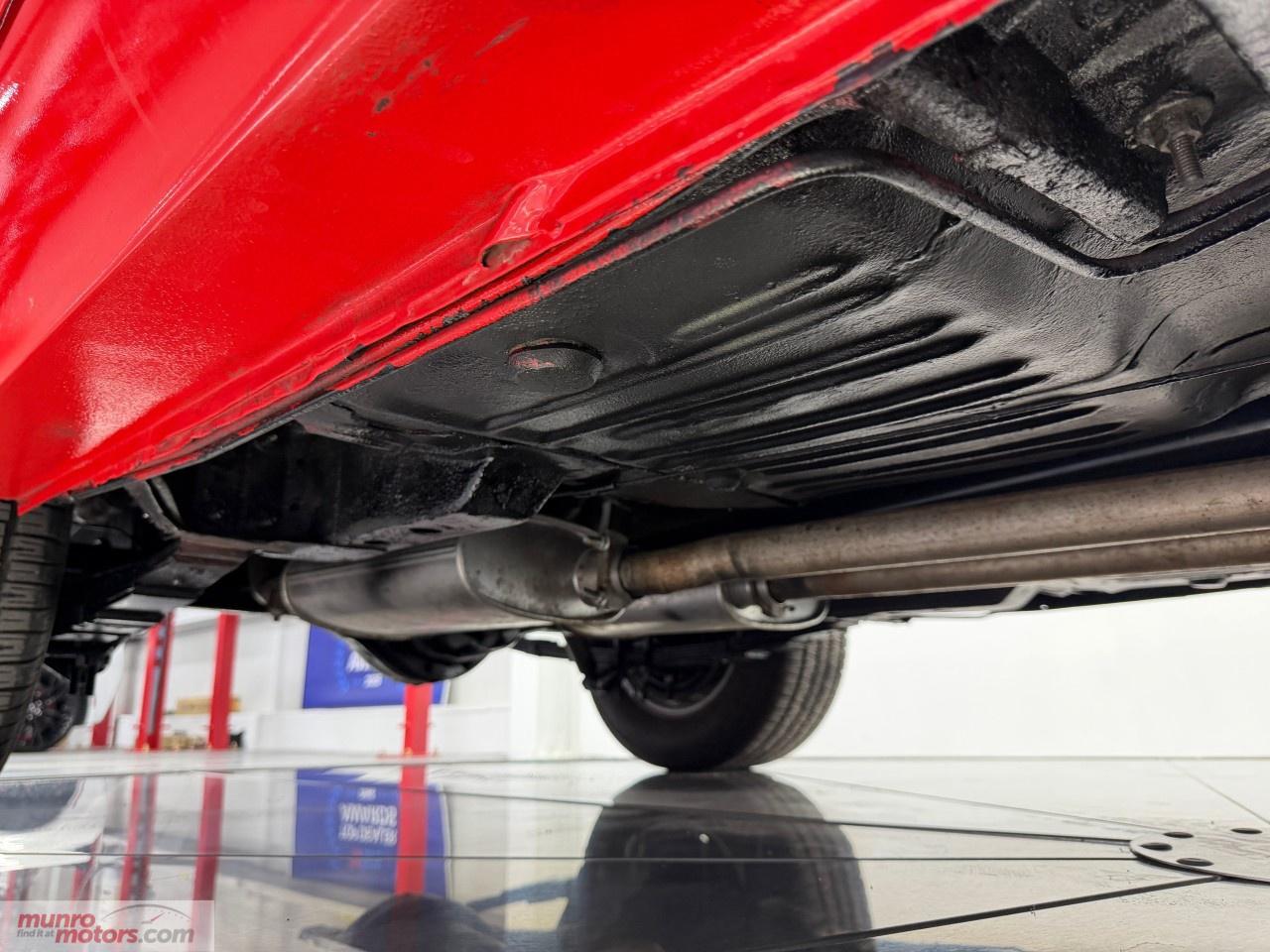 1972 Dodge Dart  Photo