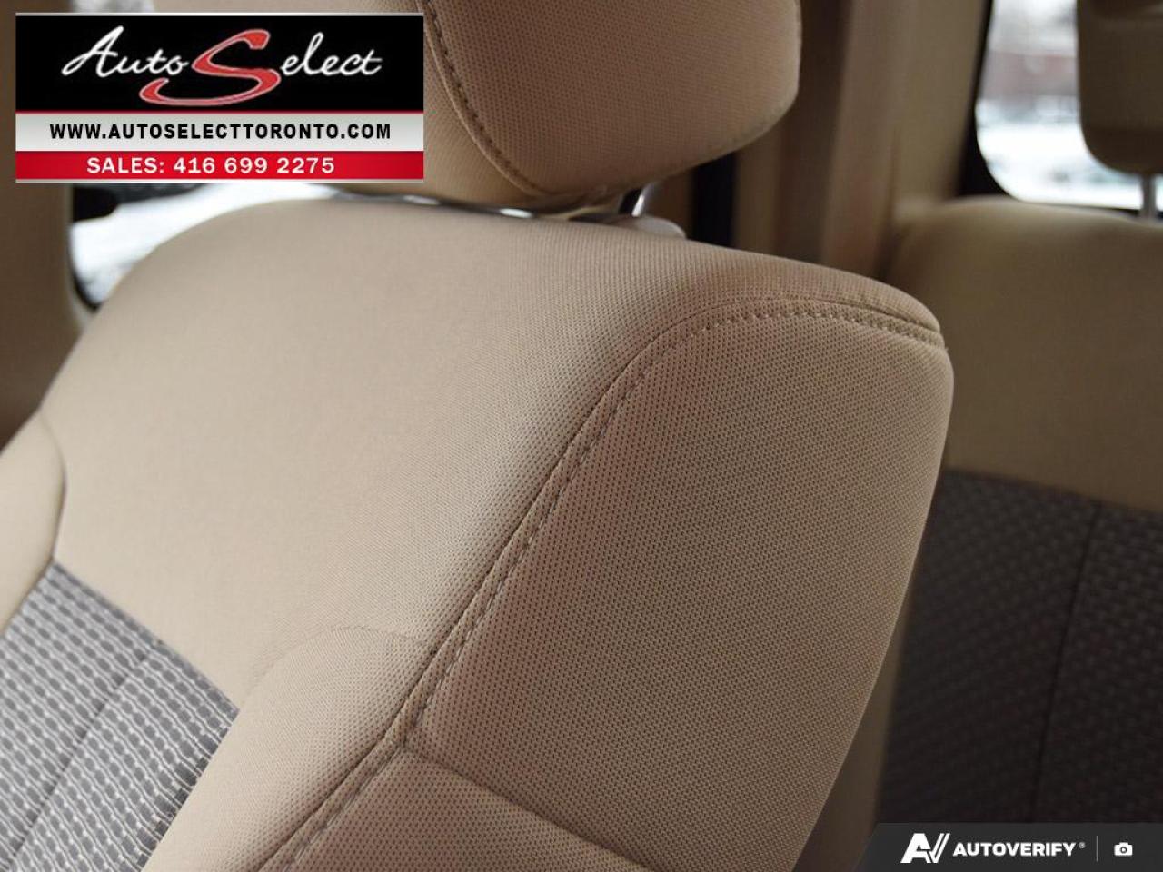 2015 Ford F-250 XLT 4x4 - V-Blade Western Plow - 6.2L V8 - Cln Carfax Photo