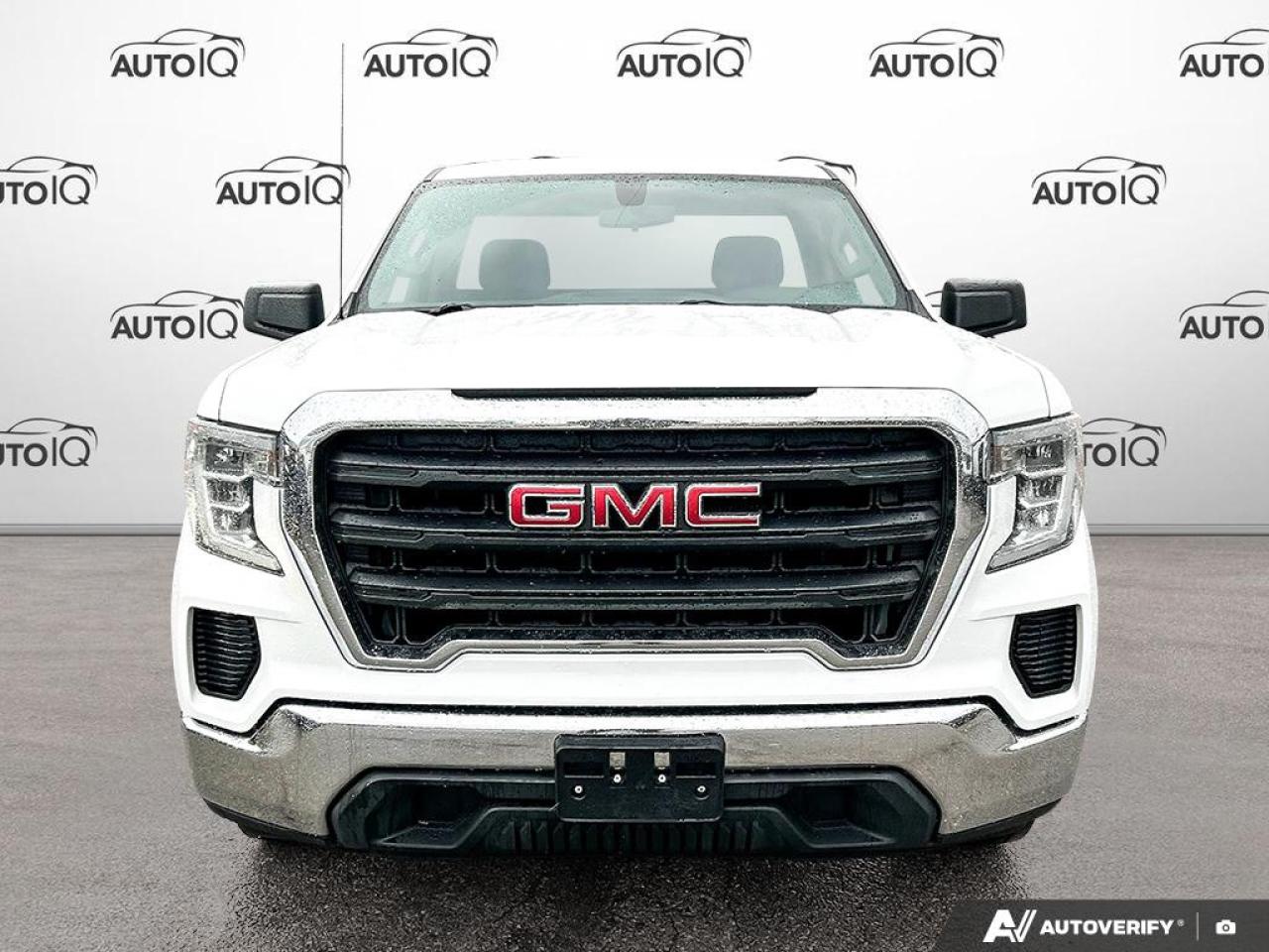 2020 GMC Sierra 1500 8 FT BOX | APPLECAPLAY AND ANDROID AUTO | Photo