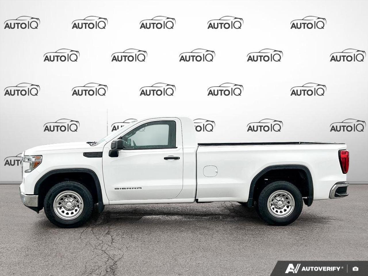 2020 GMC Sierra 1500 8 FT BOX | APPLECAPLAY AND ANDROID AUTO | Photo