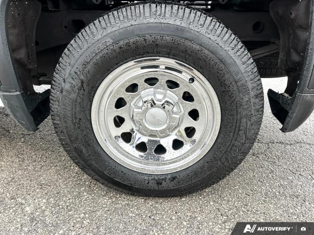 2020 GMC Sierra 1500 8 FT BOX | APPLECAPLAY AND ANDROID AUTO | Photo