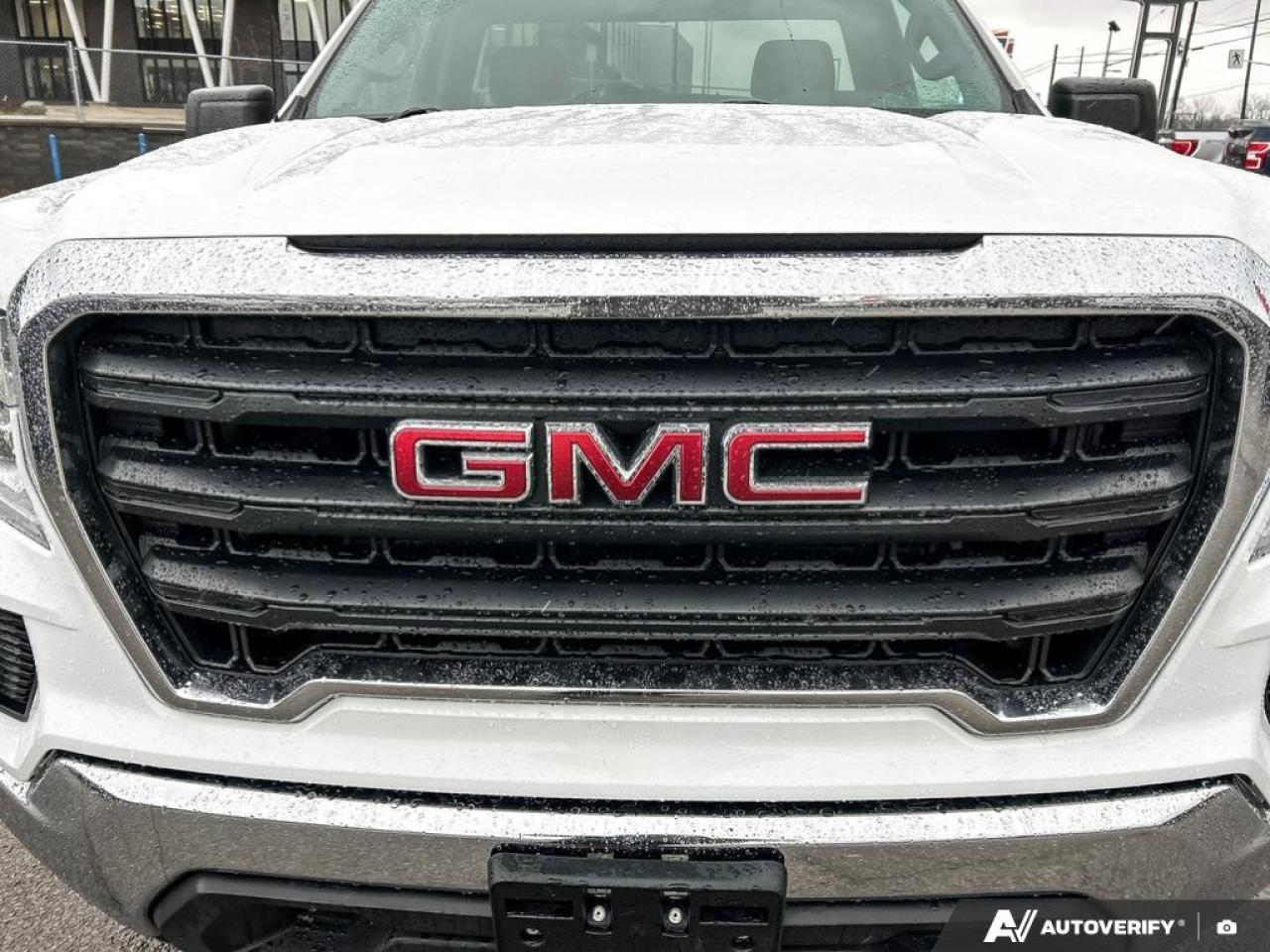 2020 GMC Sierra 1500 8 FT BOX | APPLECAPLAY AND ANDROID AUTO | Photo