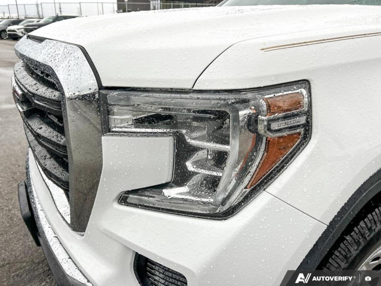 2020 GMC Sierra 1500 8 FT BOX | APPLECAPLAY AND ANDROID AUTO | Photo