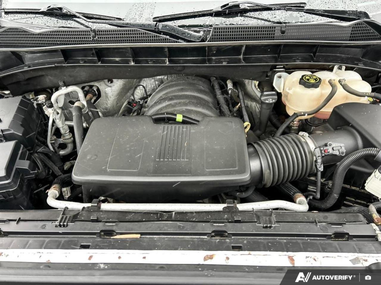 2020 GMC Sierra 1500 8 FT BOX | APPLECAPLAY AND ANDROID AUTO | Photo