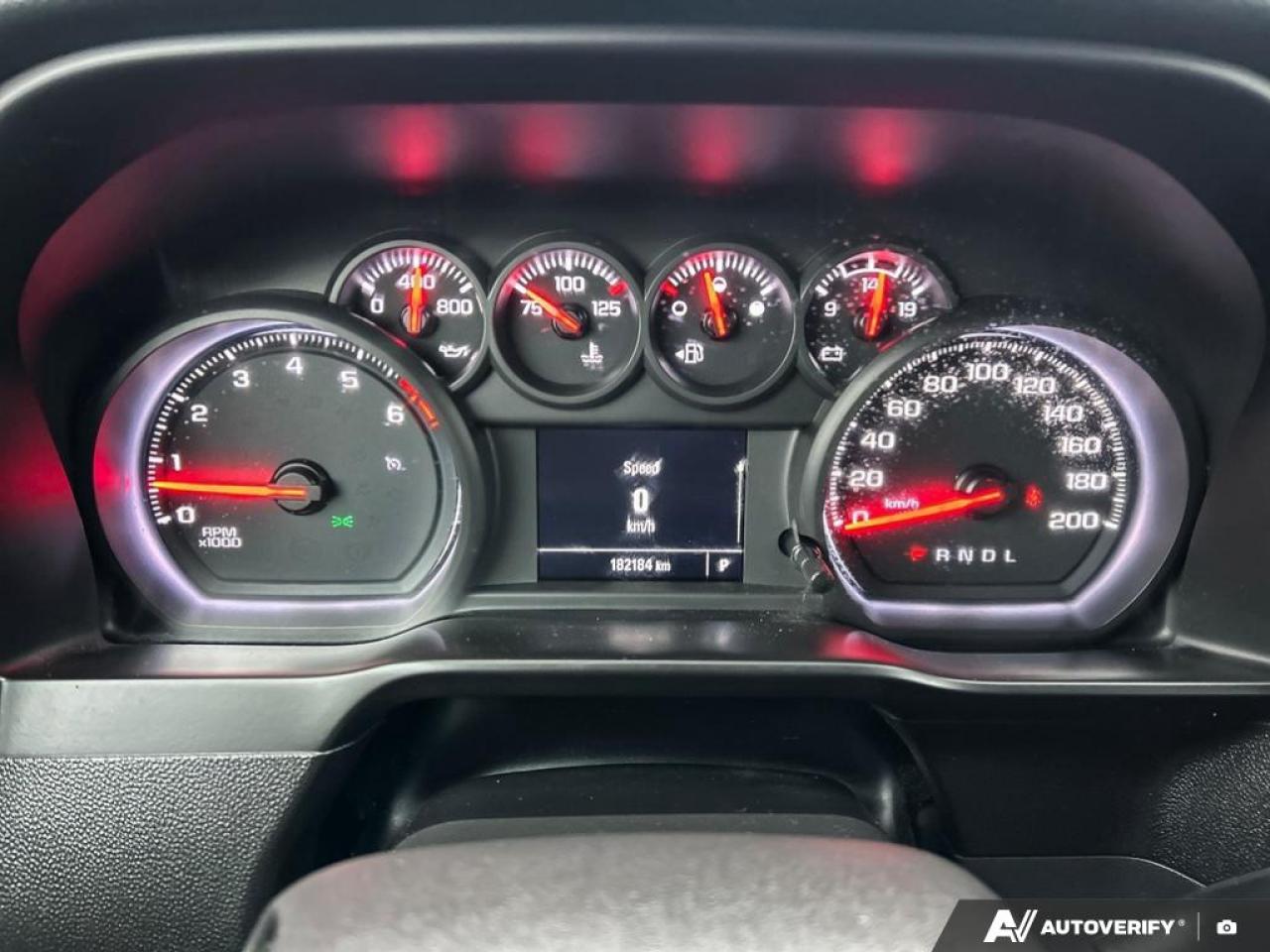 2020 GMC Sierra 1500 8 FT BOX | APPLECAPLAY AND ANDROID AUTO | Photo