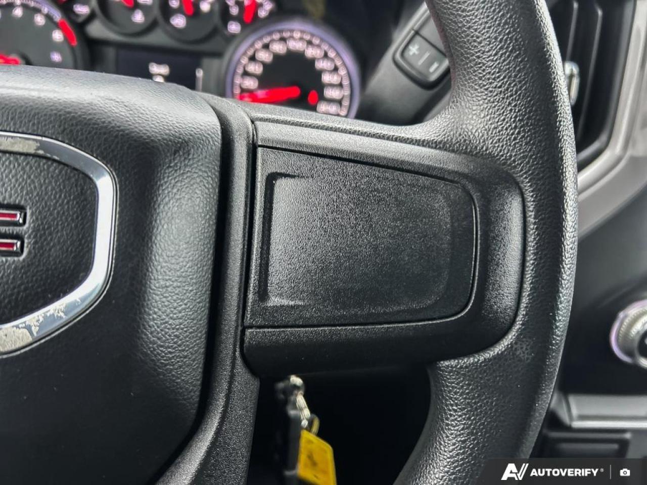 2020 GMC Sierra 1500 8 FT BOX | APPLECAPLAY AND ANDROID AUTO | Photo