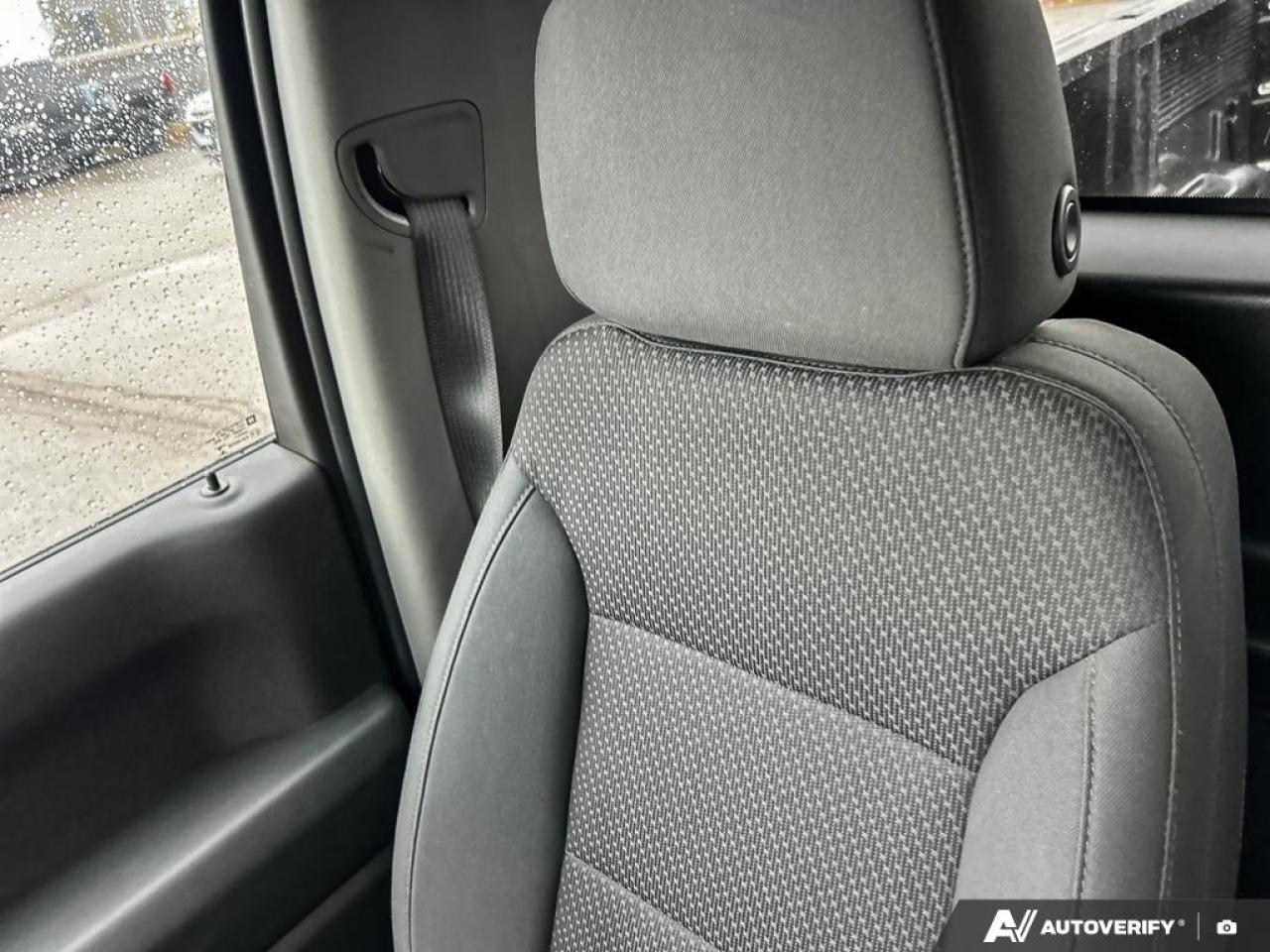 2020 GMC Sierra 1500 8 FT BOX | APPLECAPLAY AND ANDROID AUTO | Photo