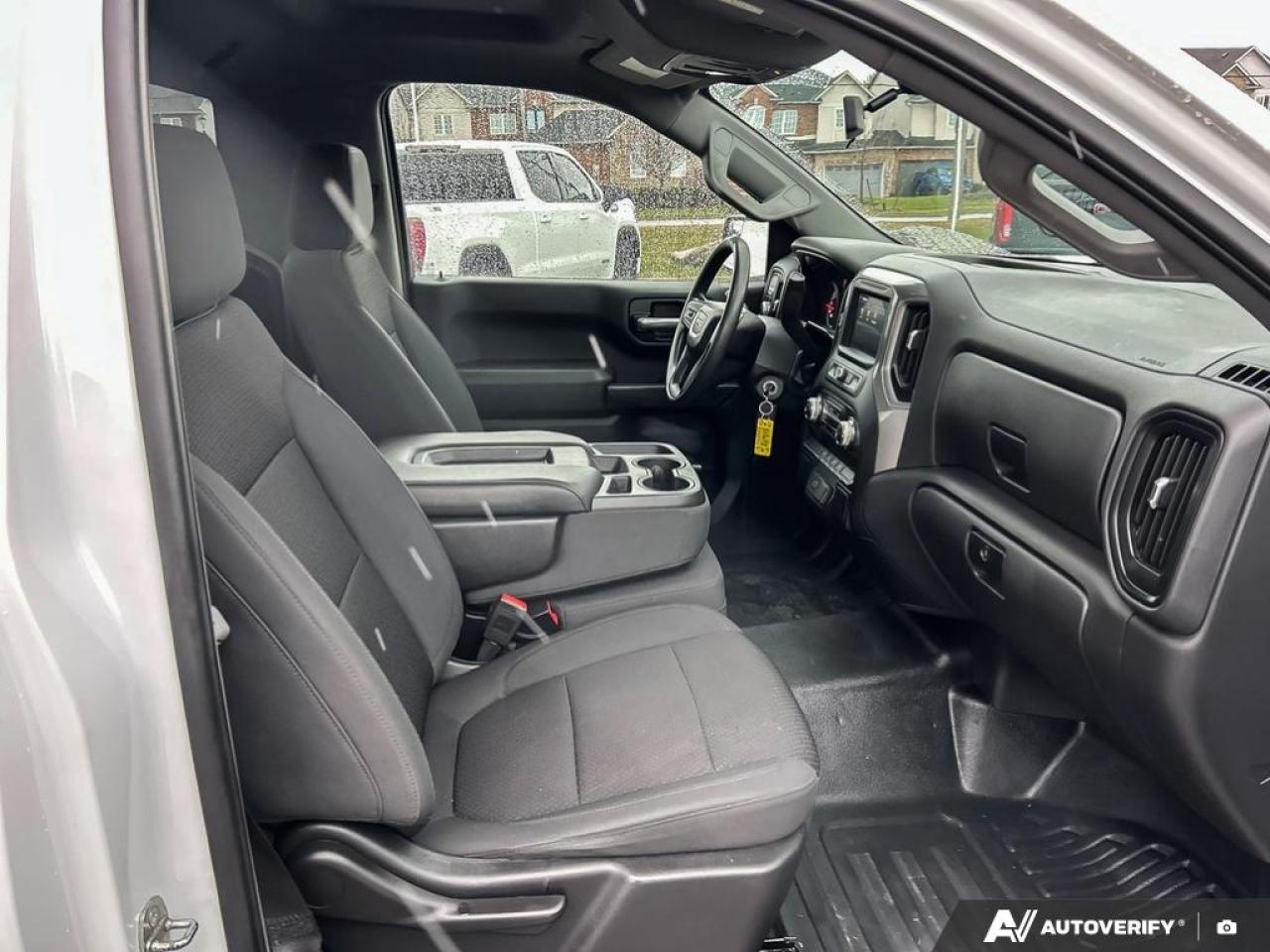 2020 GMC Sierra 1500 8 FT BOX | APPLECAPLAY AND ANDROID AUTO | Photo