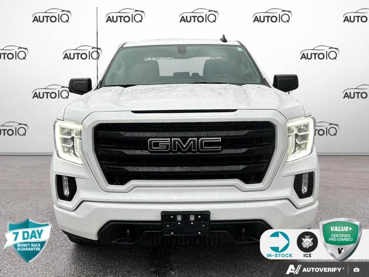2022 GMC Sierra 1500 Limited Elevation HEATED SEATS | X31 OFF ROAD PKG | HEATED STEERING Photo2