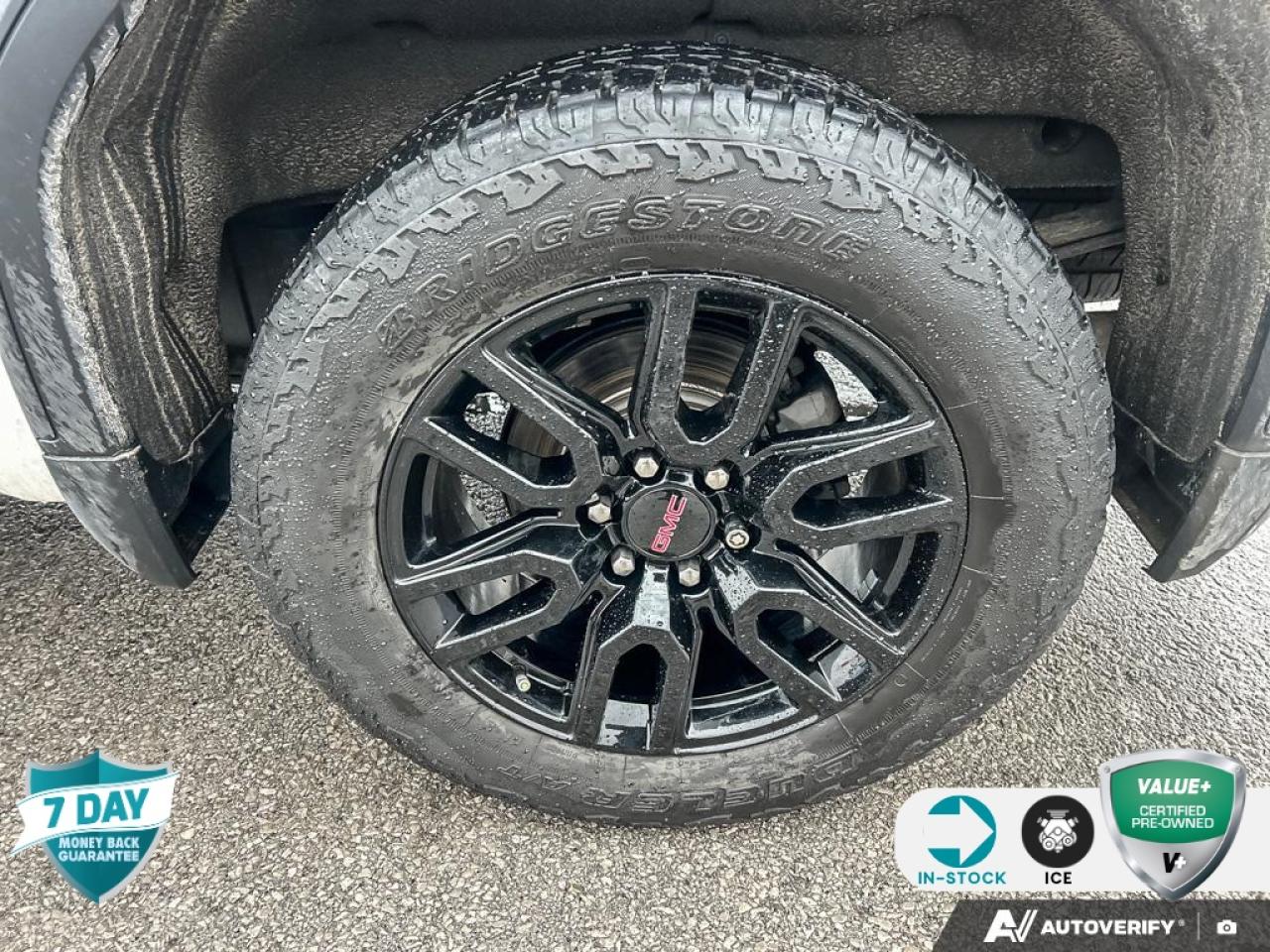 2022 GMC Sierra 1500 Limited Elevation HEATED SEATS | X31 OFF ROAD PKG | HEATED STEERING Photo