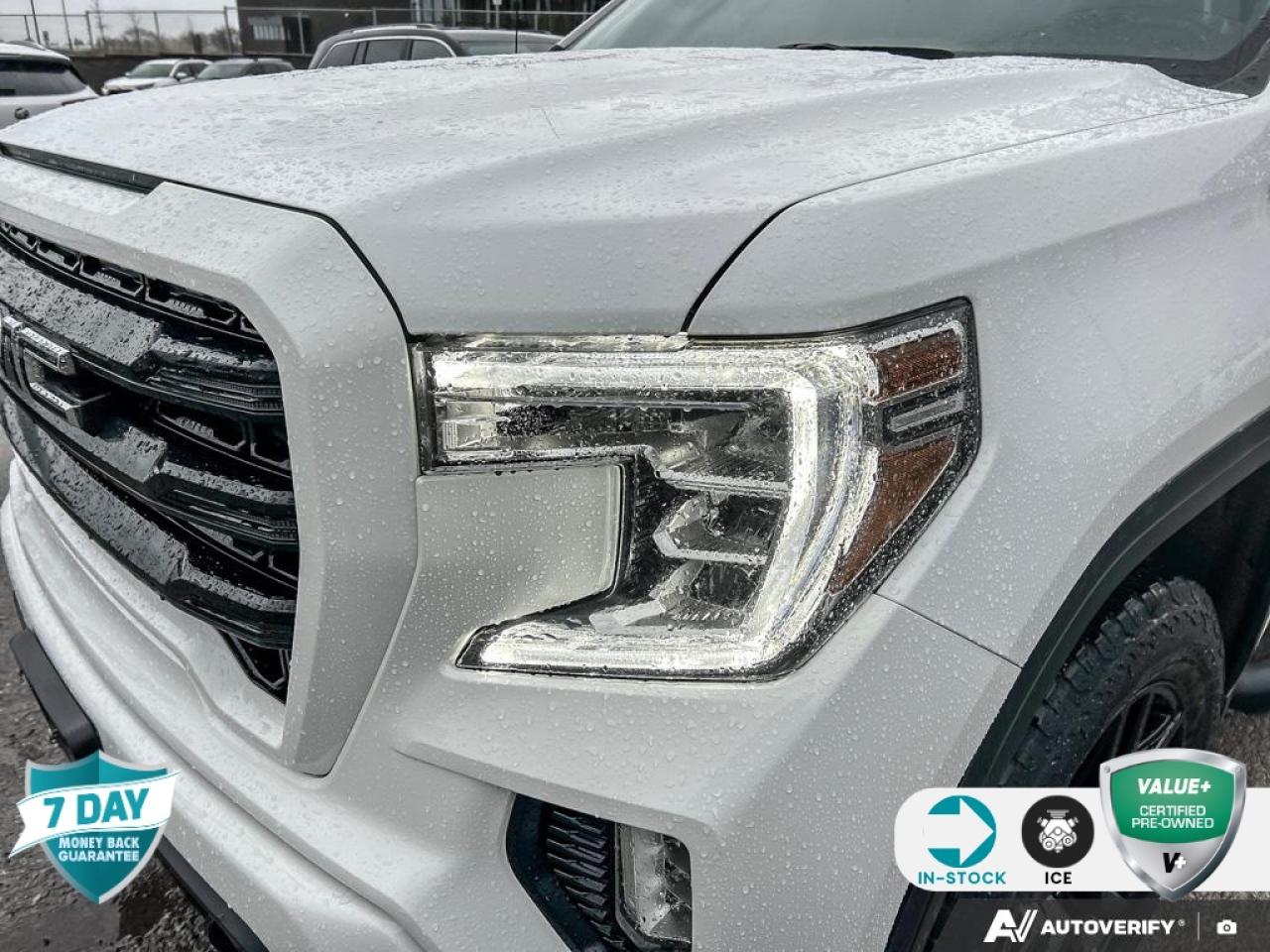 2022 GMC Sierra 1500 Limited Elevation HEATED SEATS | X31 OFF ROAD PKG | HEATED STEERING Photo