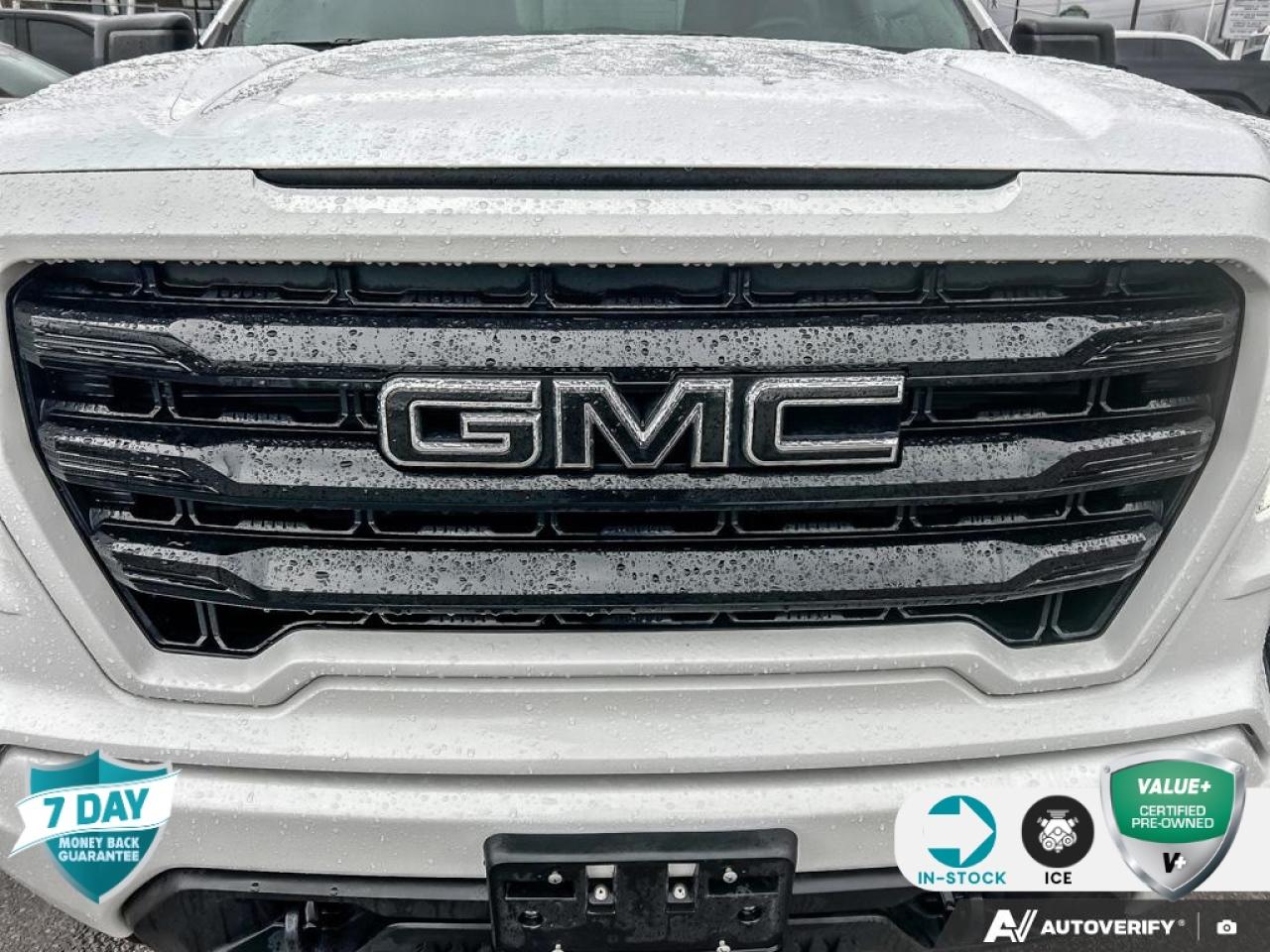 2022 GMC Sierra 1500 Limited Elevation HEATED SEATS | X31 OFF ROAD PKG | HEATED STEERING Photo
