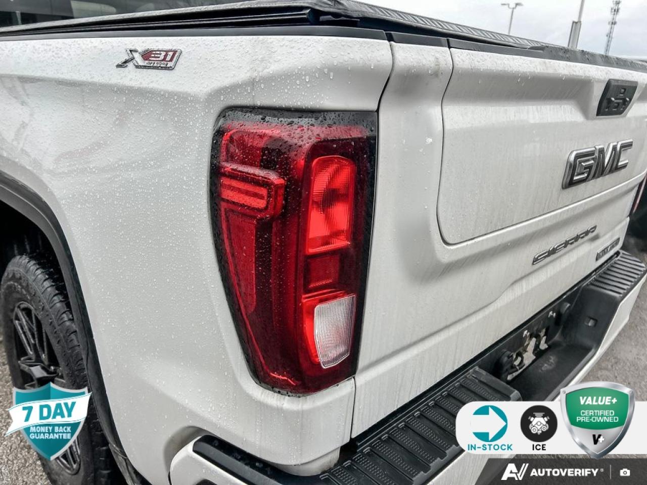 2022 GMC Sierra 1500 Limited Elevation HEATED SEATS | X31 OFF ROAD PKG | HEATED STEERING Photo