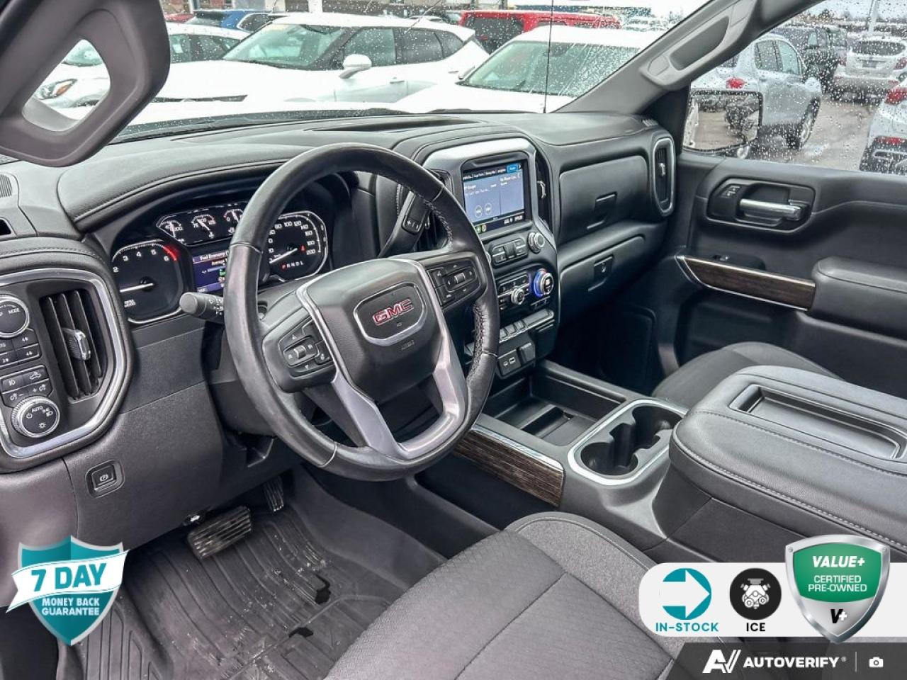 2022 GMC Sierra 1500 Limited Elevation HEATED SEATS | X31 OFF ROAD PKG | HEATED STEERING Photo