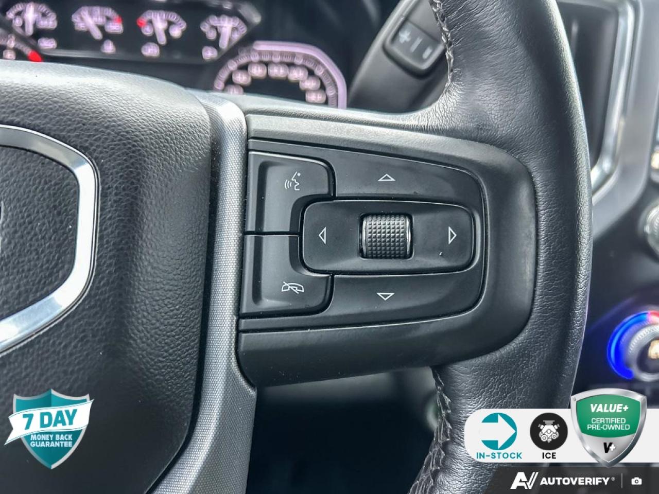 2022 GMC Sierra 1500 Limited Elevation HEATED SEATS | X31 OFF ROAD PKG | HEATED STEERING Photo