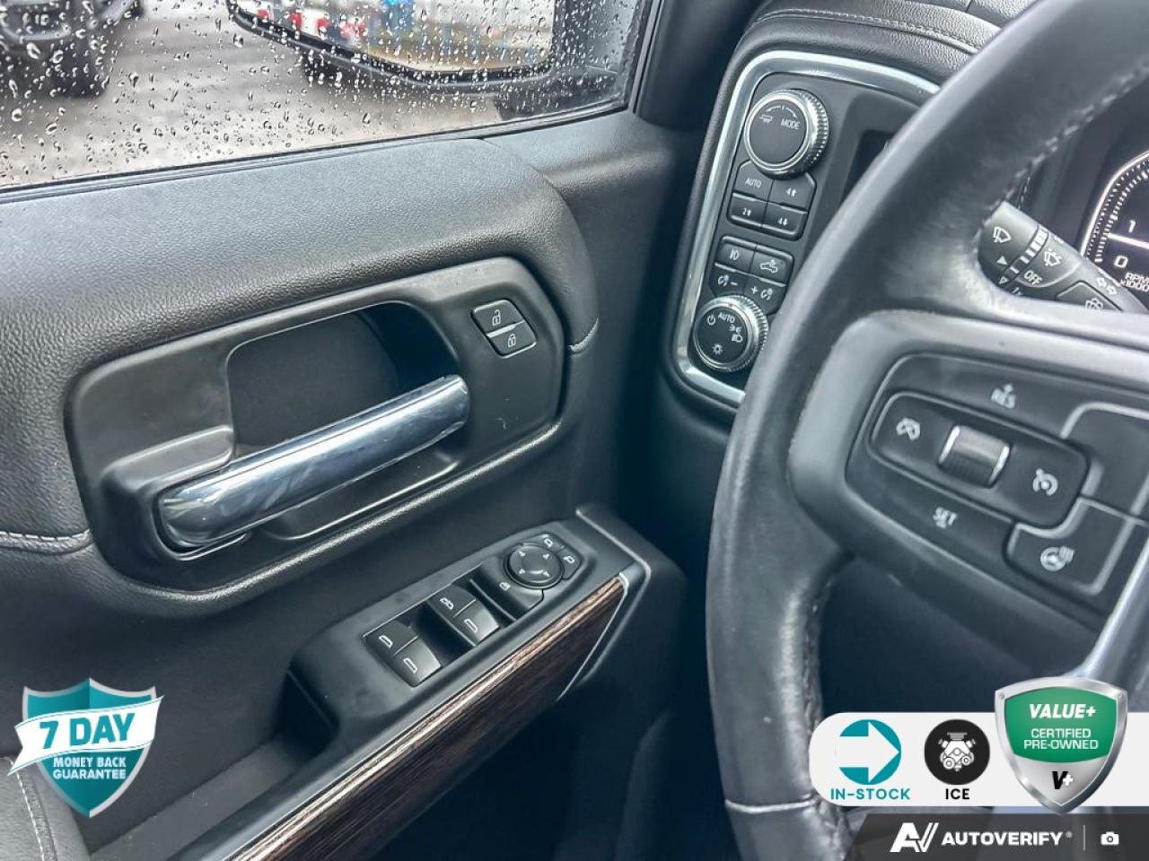 2022 GMC Sierra 1500 Limited Elevation HEATED SEATS | X31 OFF ROAD PKG | HEATED STEERING Photo