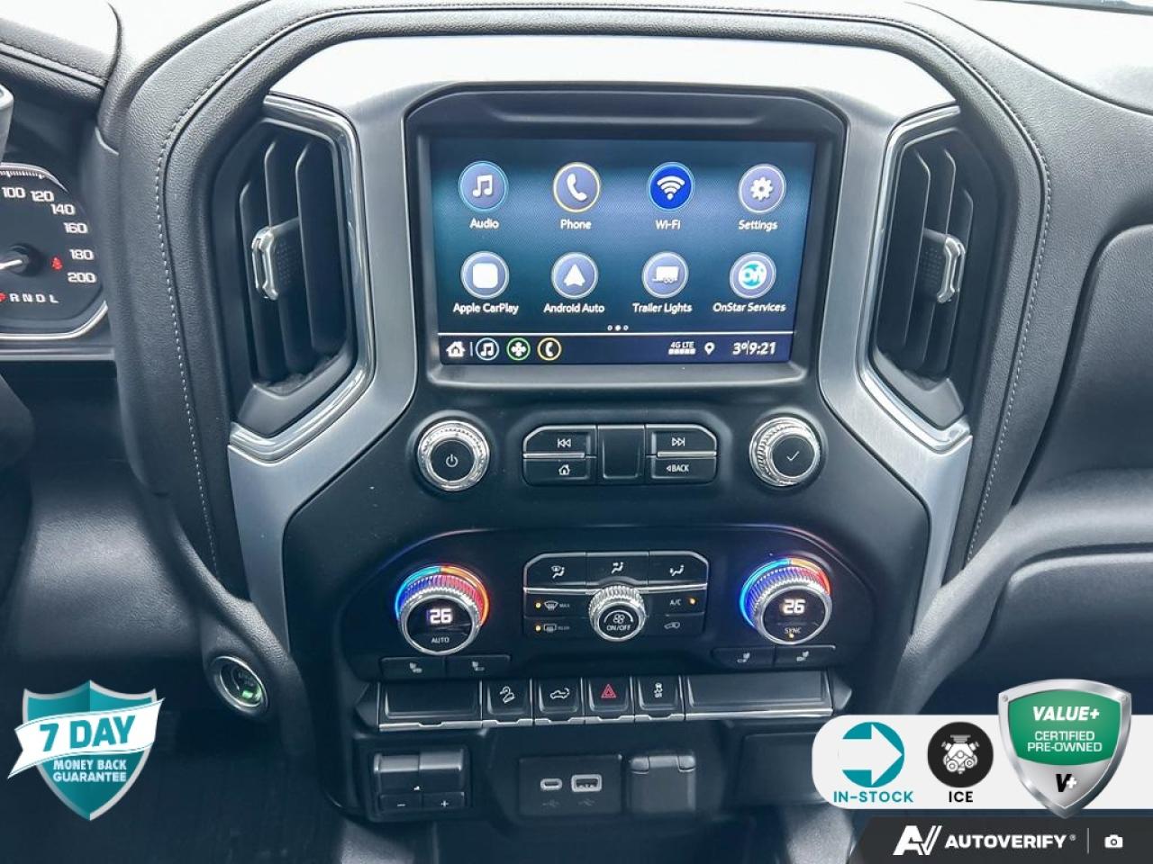 2022 GMC Sierra 1500 Limited Elevation HEATED SEATS | X31 OFF ROAD PKG | HEATED STEERING Photo