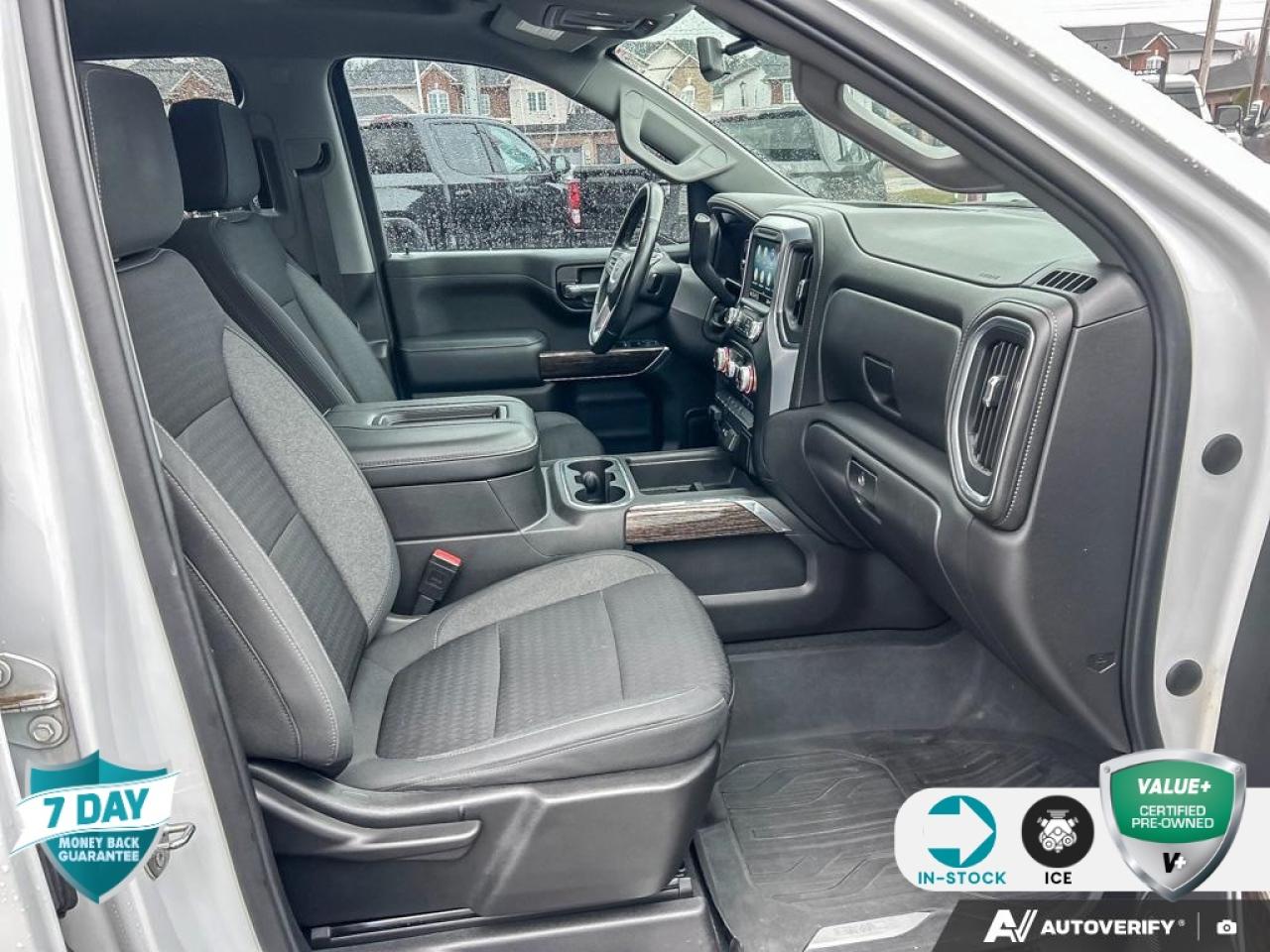 2022 GMC Sierra 1500 Limited Elevation HEATED SEATS | X31 OFF ROAD PKG | HEATED STEERING Photo