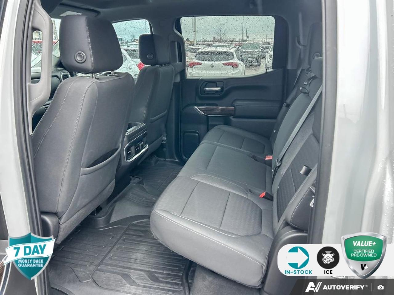 2022 GMC Sierra 1500 Limited Elevation HEATED SEATS | X31 OFF ROAD PKG | HEATED STEERING Photo