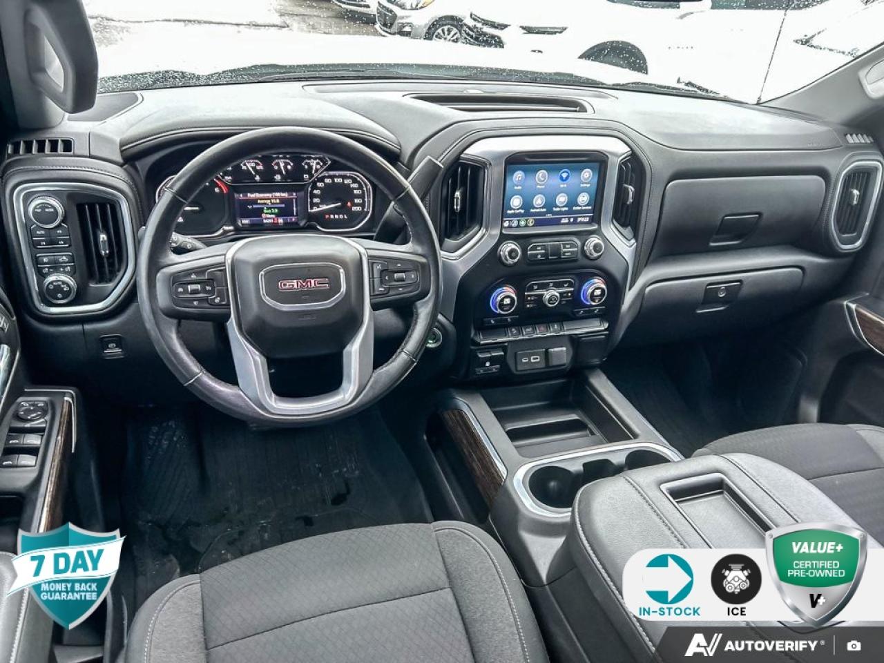 2022 GMC Sierra 1500 Limited Elevation HEATED SEATS | X31 OFF ROAD PKG | HEATED STEERING Photo