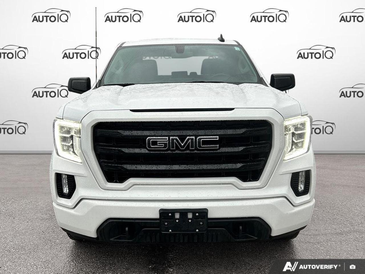 2022 GMC Sierra 1500 Limited Elevation HEATED SEATS | X31 OFF ROAD PKG | HEATED STEERING Photo3