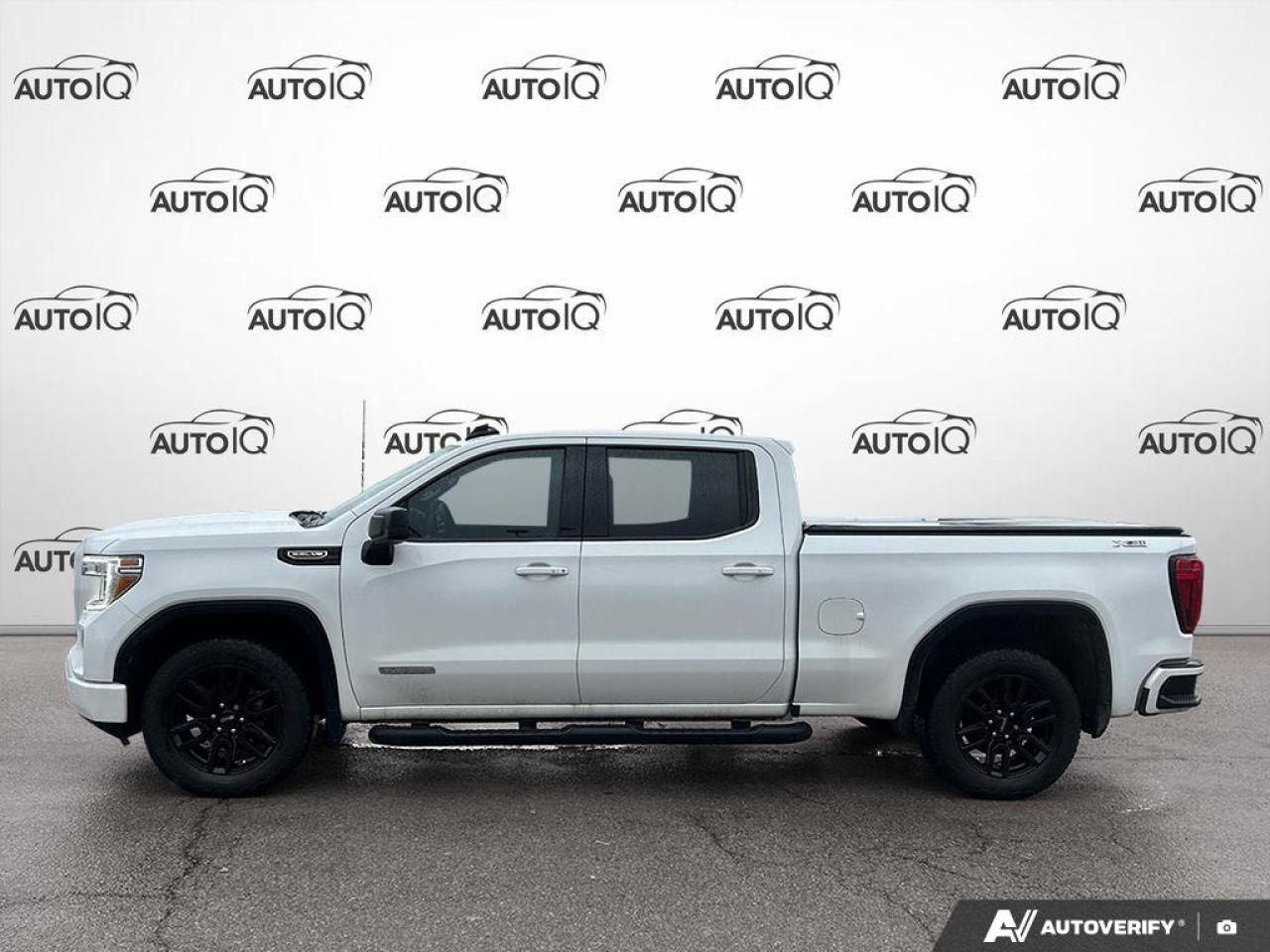 2022 GMC Sierra 1500 Limited Elevation HEATED SEATS | X31 OFF ROAD PKG | HEATED STEERING Photo