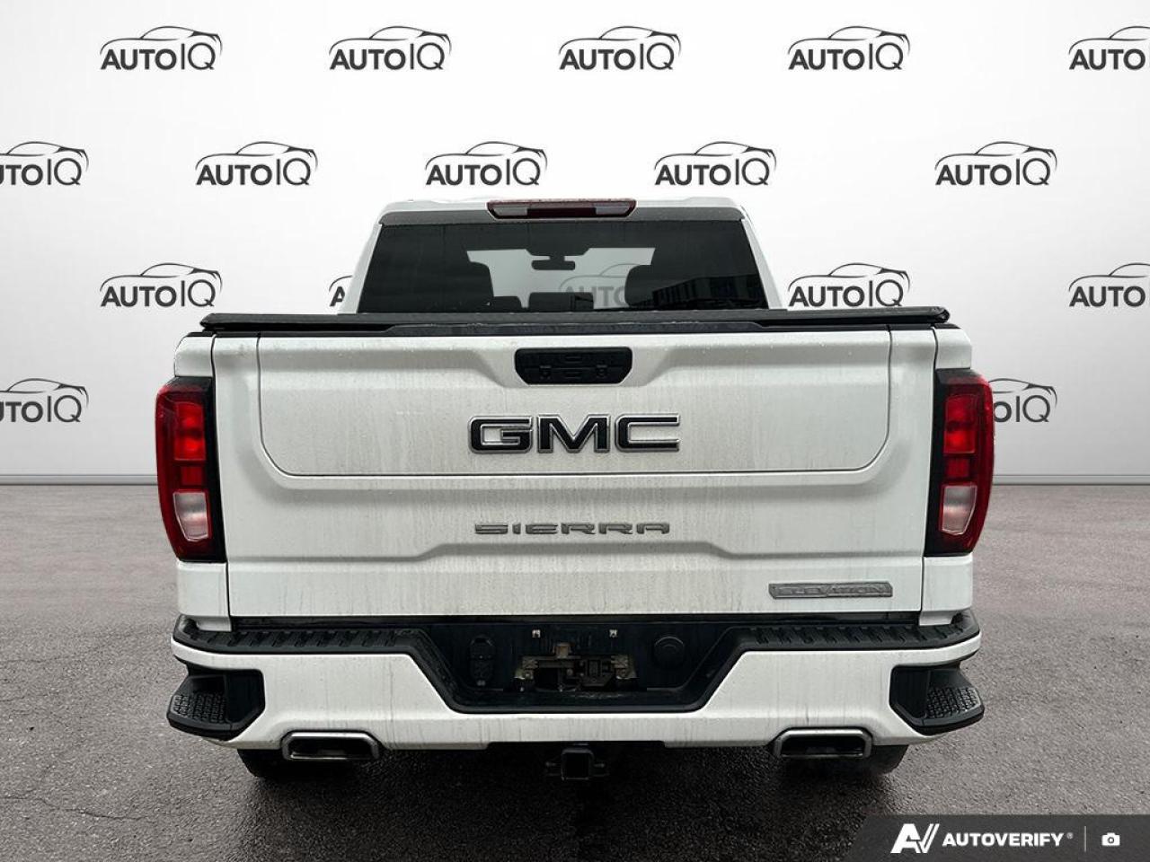 2022 GMC Sierra 1500 Limited Elevation HEATED SEATS | X31 OFF ROAD PKG | HEATED STEERING Photo